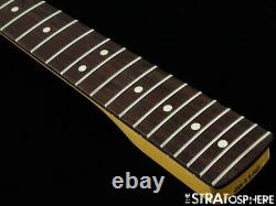 Fender American Professional II Stratocaster Strat Neck USA Rosewood 2021
