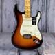 Fender American Professional Ii Stratocaster, Touche En Érable, Anniversaire 2-c