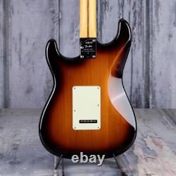 Fender American Professional II Stratocaster, Touche en Érable, Anniversaire 2-C