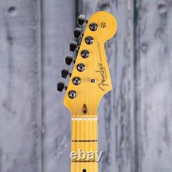 Fender American Professional II Stratocaster, Touche en Érable, Anniversaire 2-C