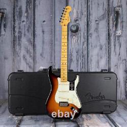 Fender American Professional II Stratocaster, Touche en Érable, Anniversaire 2-C