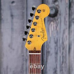 Fender American Professional II Stratocaster, Vert Surf Mystique