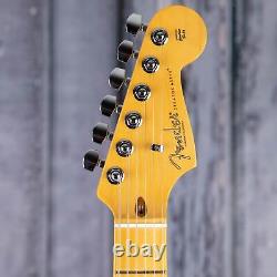 Fender American Professional II Stratocaster, Vert Surf Mystique