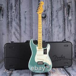 Fender American Professional II Stratocaster, Vert Surf Mystique