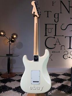 Fender American Professional Stratocaster avec touche en érable 2017