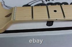 Fender American Special Performer Stratocaster Cou De L'érable & Tuners #068 099-5602