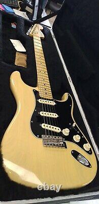 Fender American Special Stratocasterash