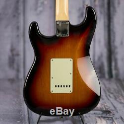 Fender American Stratocaster 60 D'origine, Rayon De Soleil