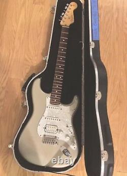 Fender American Stratocaster Guitare Électrique