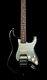 Fender American Ultra Luxe Stratocaster Floyd Rose Hss #28901 (b-stock)