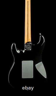 Fender American Ultra Luxe Stratocaster Floyd Rose Hss #28901 (b-stock)