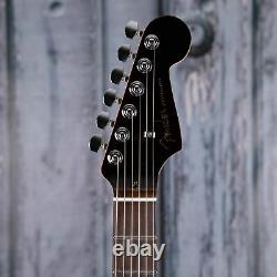 Fender American Ultra Luxe Stratocaster, Rosewood Fingerboard, 2 Couleurs Sunburst