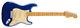 Fender American Ultra Stratocaster Guitare électrique Pour Droitier En Bleu 1999