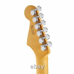 Fender American Ultra Stratocaster Maple Mocha Burst
