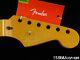 Fender American Ultra Stratocaster Strat Neck Usa Modern' D Shaped Maple
