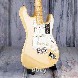Fender American Vintage II 1957 Stratocaster, Blonde Vintage