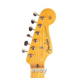 Fender American Vintage II 1957 Stratocaster Maple 2 Tone Sunburst