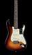 Fender American Vintage Ii 1961 Stratocaster 3 Couleurs Sunburst #14319