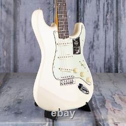 Fender American Vintage II 1961 Stratocaster, Blanc olympique