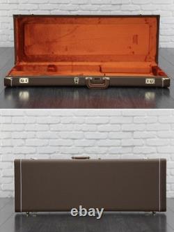 Fender American Vintage II 1961 Stratocaster + Fender Blues Jr, tous les deux NEUFS