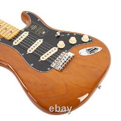 Fender American Vintage II 1973 Stratocaster Maple Mocha
