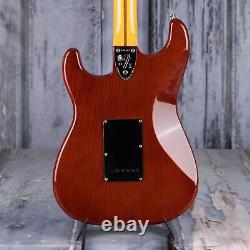 Fender American Vintage II 1973 Stratocaster, Moka
