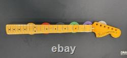 Fender American Vintage II '73 Stratocaster Manche de Remplacement en Erable avec Touche en Erable Fender American Vintage II '73 Stratocaster Manche de Remplacement en Erable avec Touche en Erable