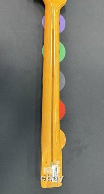 Fender American Vintage II '73 Stratocaster Manche de Remplacement en Erable avec Touche en Erable Fender American Vintage II '73 Stratocaster Manche de Remplacement en Erable avec Touche en Erable