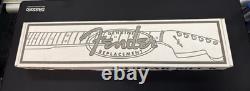 Fender American Vintage II '73 Stratocaster Manche de Remplacement en Erable avec Touche en Erable
