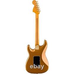 Fender Bruno Mars Stratocaster Érable Mars Mocha