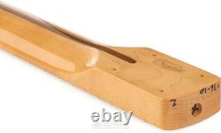 Fender Classic Player'50s Stratocaster manche en V doux, touche en érable
