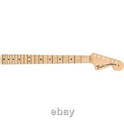 Fender Classic Series'70s Stratocaster 3-bolt Mount U Neck Maple Fingerboard