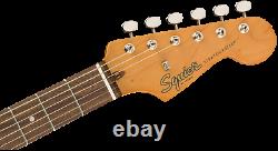 Fender Classic Vibe 60s Stratocaster Laurel Fingerboard Lake Placid Bleu