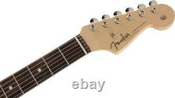 Fender / Collection 2020 Fabriqué Au Japon Traditionnel 60s Stratocaster Shell Rose