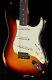 Fender Custom Shop 1963 Stratocaster Relic 3-tone Sunburst<br/><br/>atelier Fender Custom Shop 1963 Stratocaster Relic 3-tone Sunburst