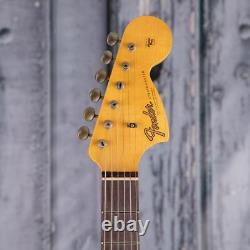 Fender Custom Shop 1967 Stratocaster HSS Relic, Aged Dakota Red