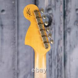 Fender Custom Shop 1967 Stratocaster HSS Relic, Aged Dakota Red