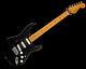 Fender Custom Shop David Gilmour Stratocaster Black Signature Model Made In Usa