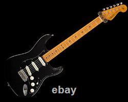 Fender Custom Shop David Gilmour Stratocaster Black Signature Model Made In USA