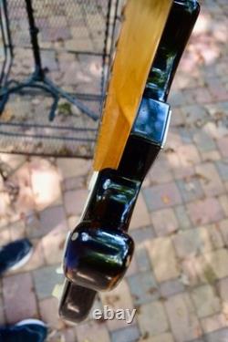 Fender Custom Shop Édition Limitée Fat 50s Stratocaster Relic 2-Color Sunburst