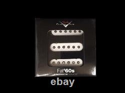 Fender Custom Shop Fat'60s Stratocaster Set
