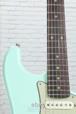 Fender Custom Shop GT11 Nouvel Ancien Stock Stratocaster Surf Pearl Sweetwater