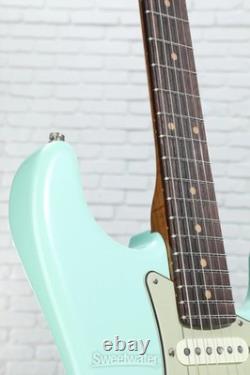 Fender Custom Shop GT11 Nouvel Ancien Stock Stratocaster Surf Pearl Sweetwater