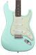 Fender Custom Shop Gt11 New Old Stock Stratocaster Surf Pearl Sweetwater