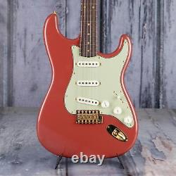 Fender Custom Shop Johnny A. Signature Stratocaster Time Capsule, Sunset Glow