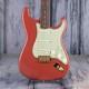 Fender Custom Shop Johnny A. Signature Stratocaster Time Capsule, Sunset Glow