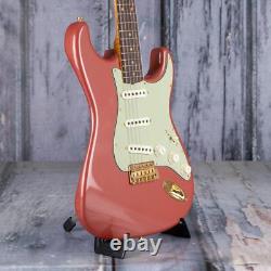 Fender Custom Shop Johnny A. Signature Stratocaster Time Capsule, Sunset Glow