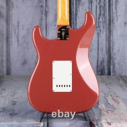 Fender Custom Shop Johnny A. Signature Stratocaster Time Capsule, Sunset Glow