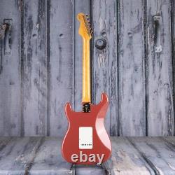 Fender Custom Shop Johnny A. Signature Stratocaster Time Capsule, Sunset Glow