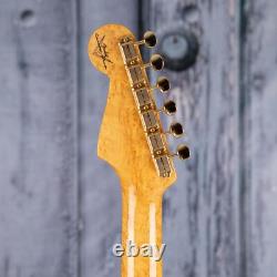 Fender Custom Shop Johnny A. Signature Stratocaster Time Capsule, Sunset Glow